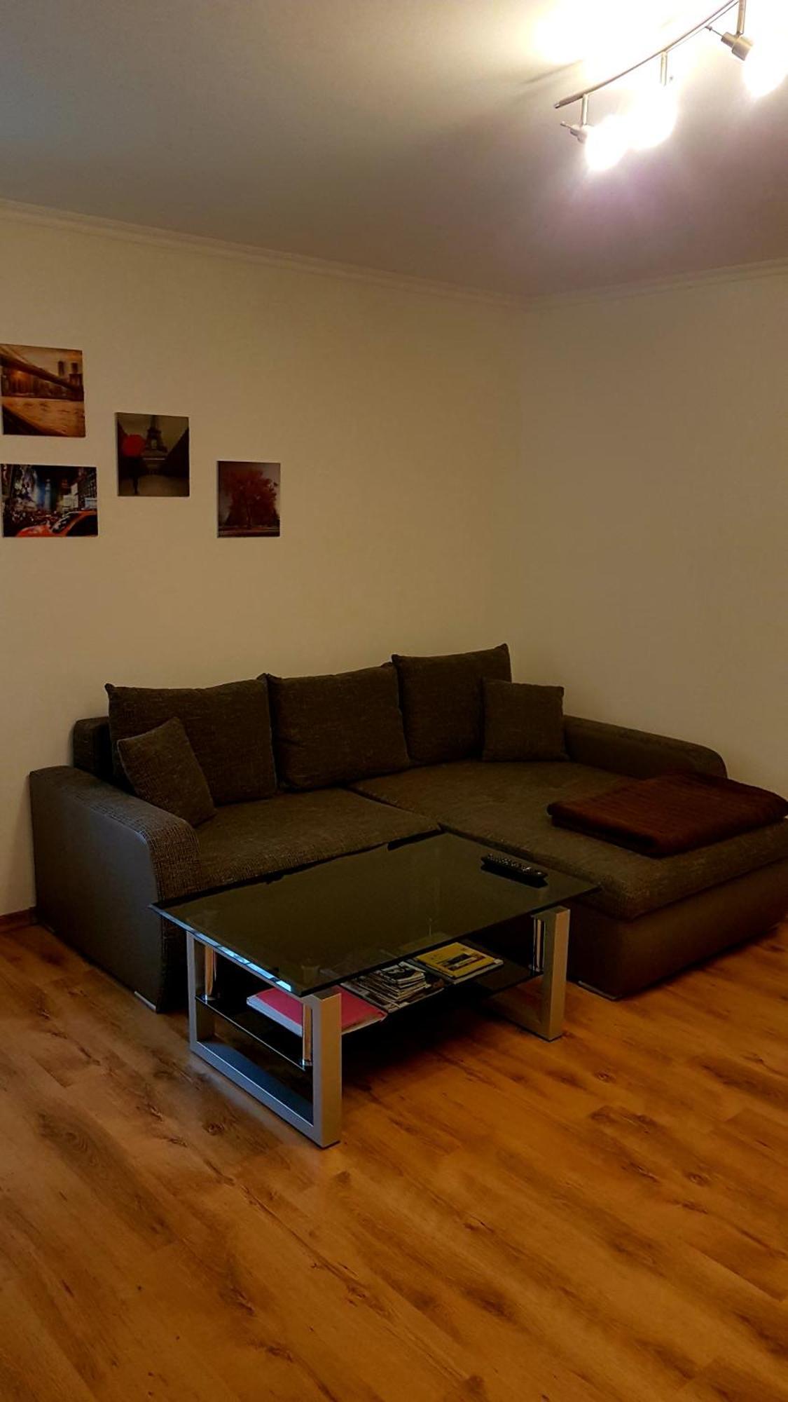 Apartment Koblenz Coblence Chambre photo