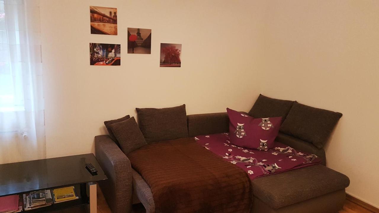 Apartment Koblenz Coblence Extérieur photo