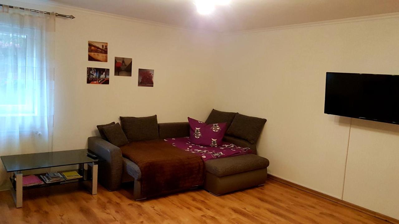 Apartment Koblenz Coblence Extérieur photo