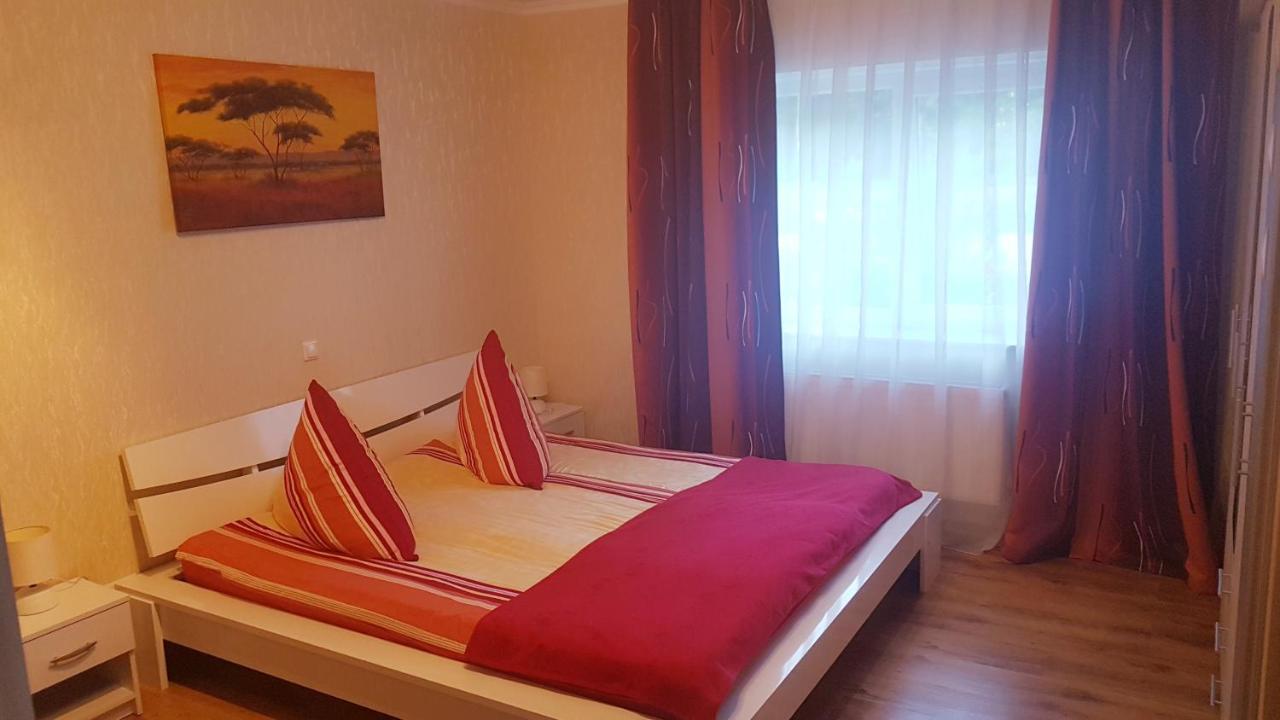 Apartment Koblenz Coblence Extérieur photo