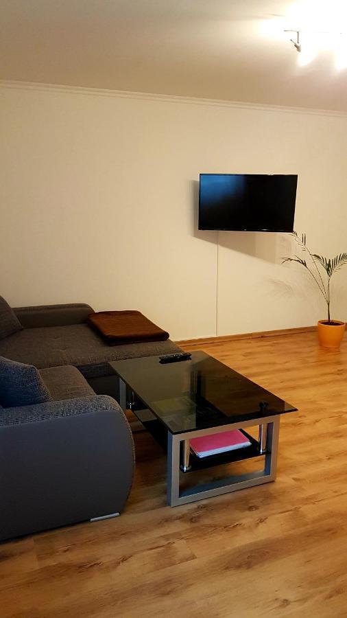 Apartment Koblenz Coblence Extérieur photo