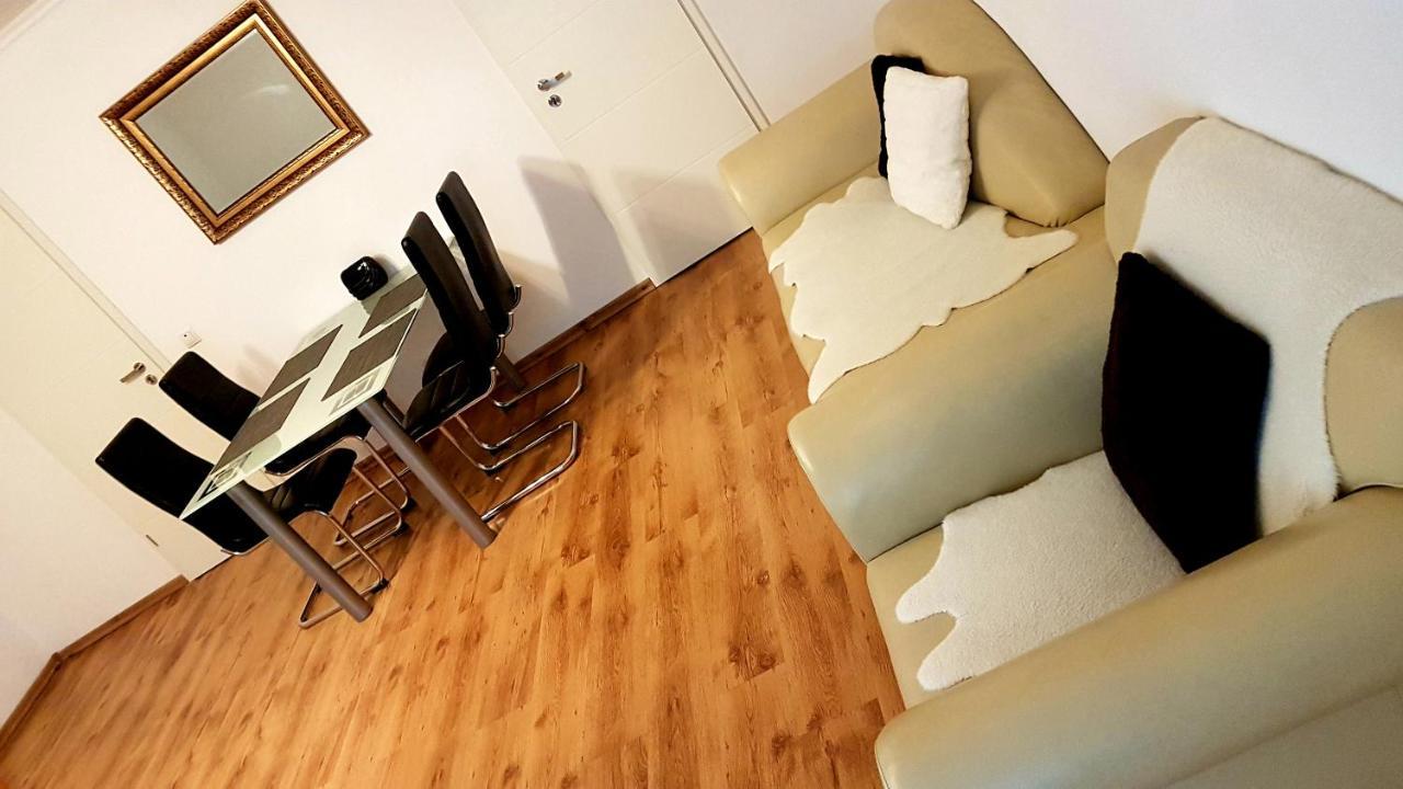Apartment Koblenz Coblence Extérieur photo